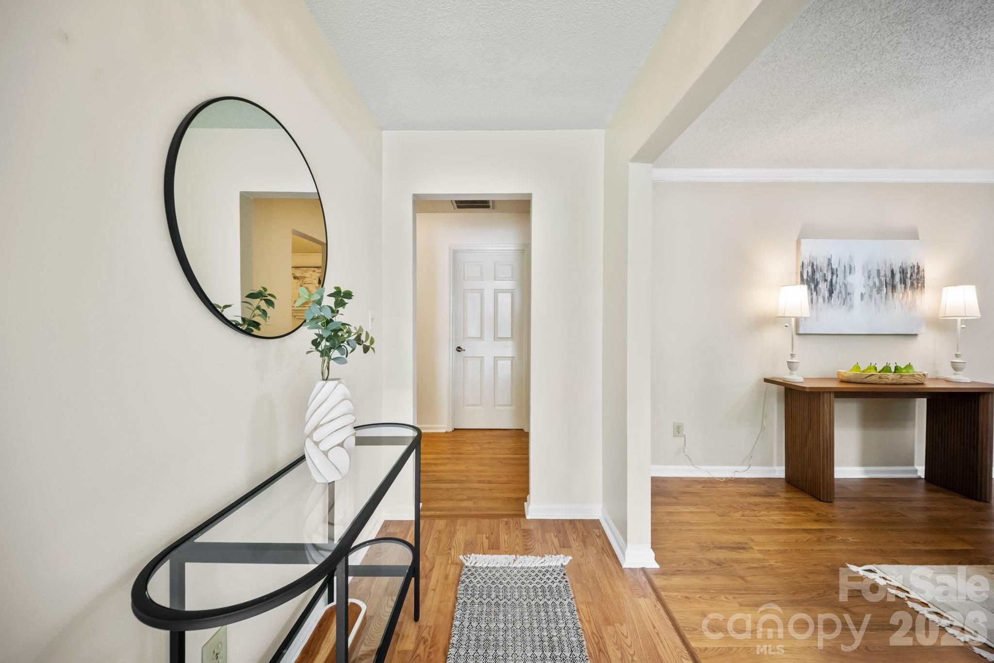 11833 Post Ridge Court Charlotte, NC 28226 - Photo 5 of 35