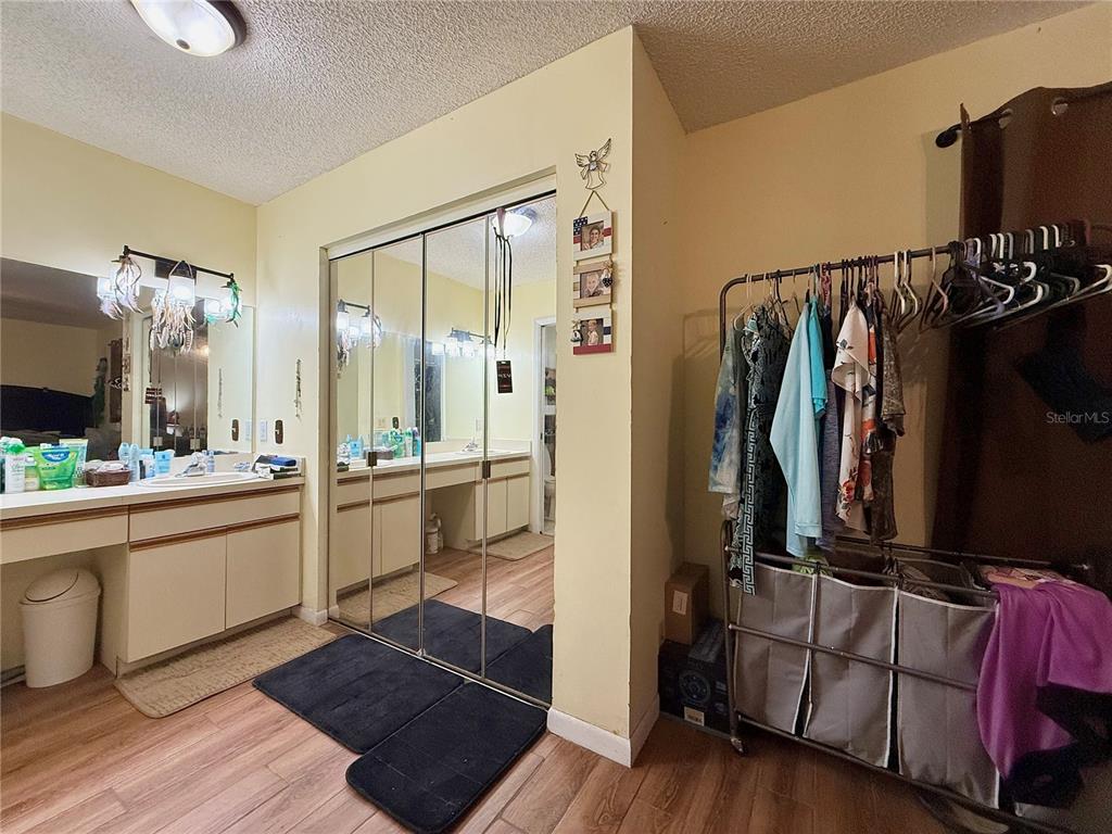 2500 Brook Road North Fort Meade, FL 33841 - Photo 33 of 65 a kitchen with stainless steel appliances granite countertop a refrigerator and a sink