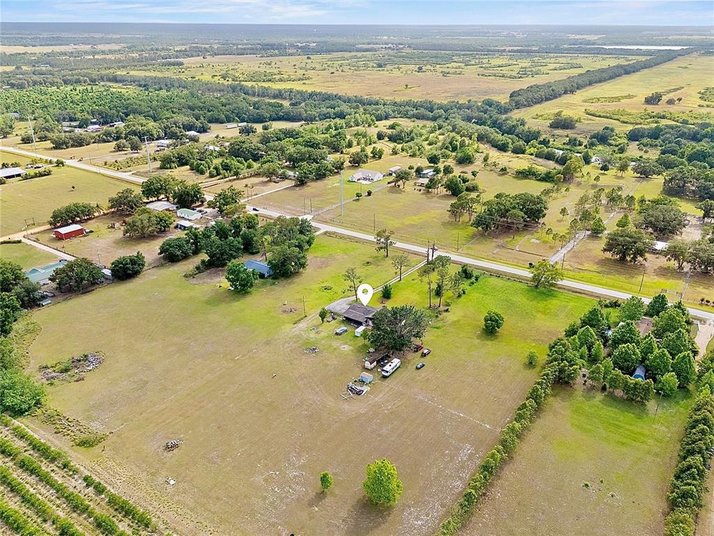 2500 Brook Road North Fort Meade, FL 33841 - Photo 63 of 65 a view of a city