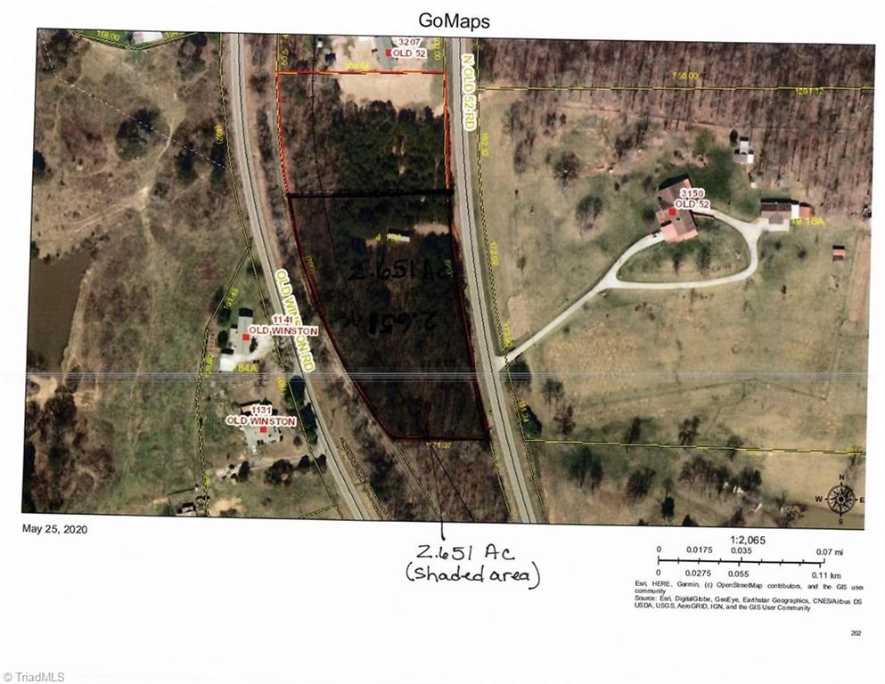 52 North Rd Pinnacle Nc 27043 Road Pinnacle, NC 27043 - Photo 20 of 20