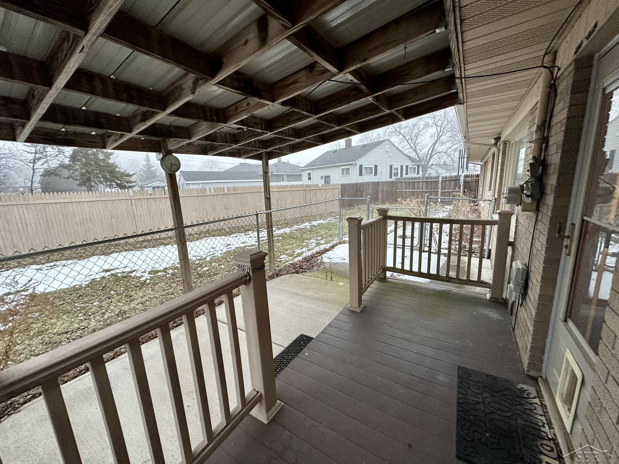 76 Cedar Drive Bay City, MI 48708 - Photo 15 of 19