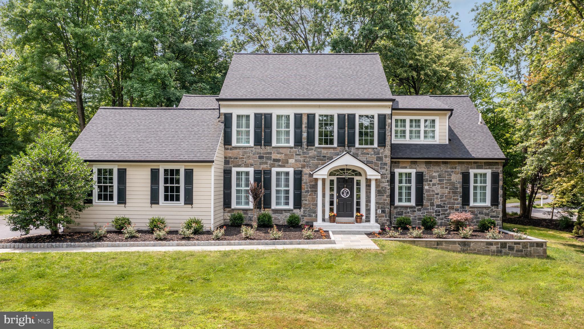 702 Turnbridge Road Wayne, PA 19087 - Photo 1 of 47 Welcome to 702 Turnbridge Rd. in Wayne