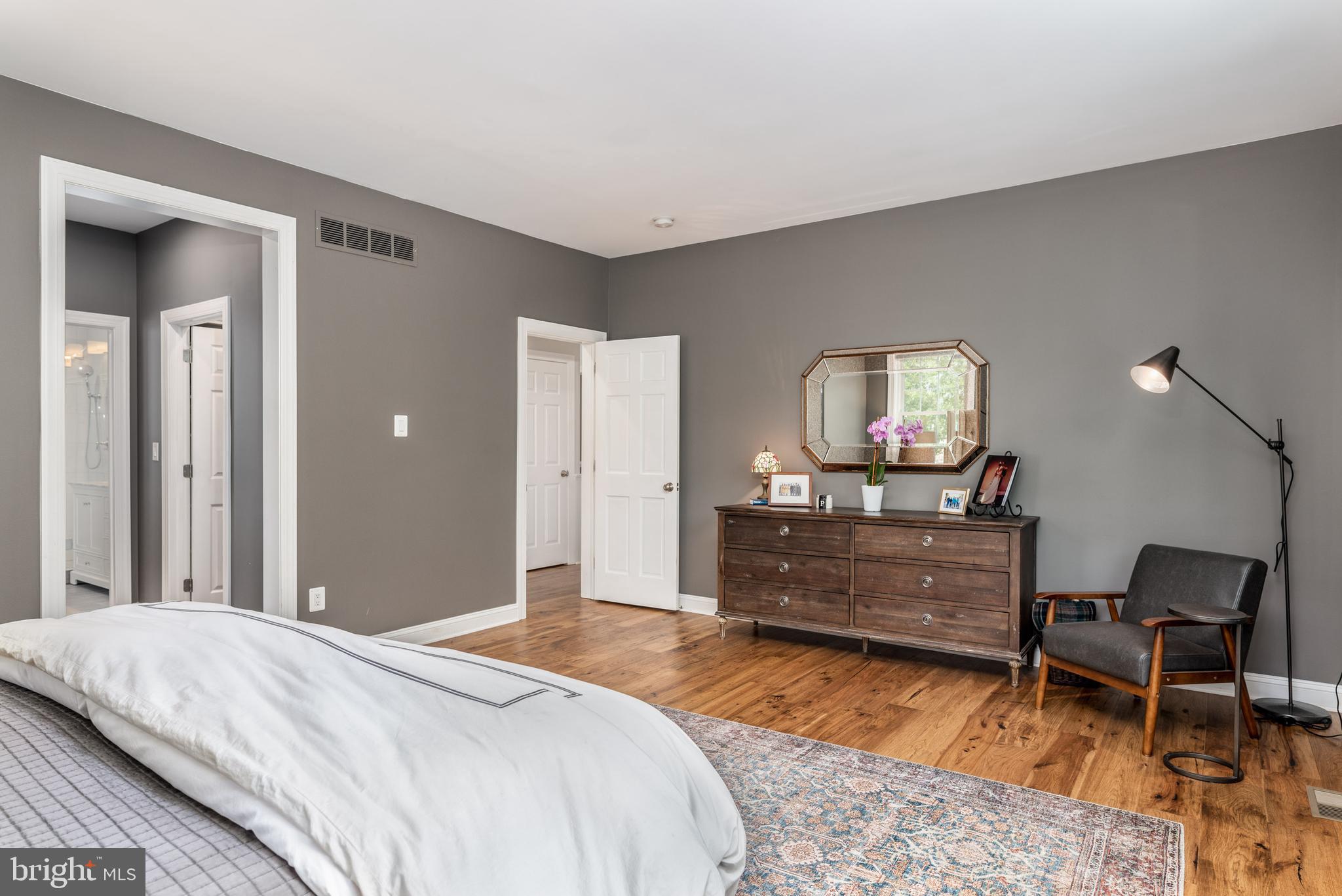 702 Turnbridge Road Wayne, PA 19087 - Photo 18 of 47 Primary Bedroom