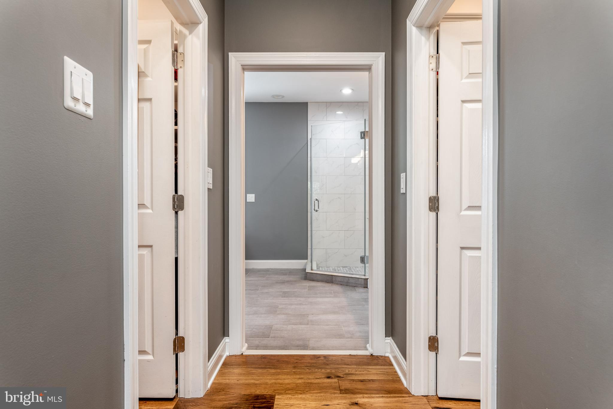 702 Turnbridge Road Wayne, PA 19087 - Photo 19 of 47 Two Walk-In Closets