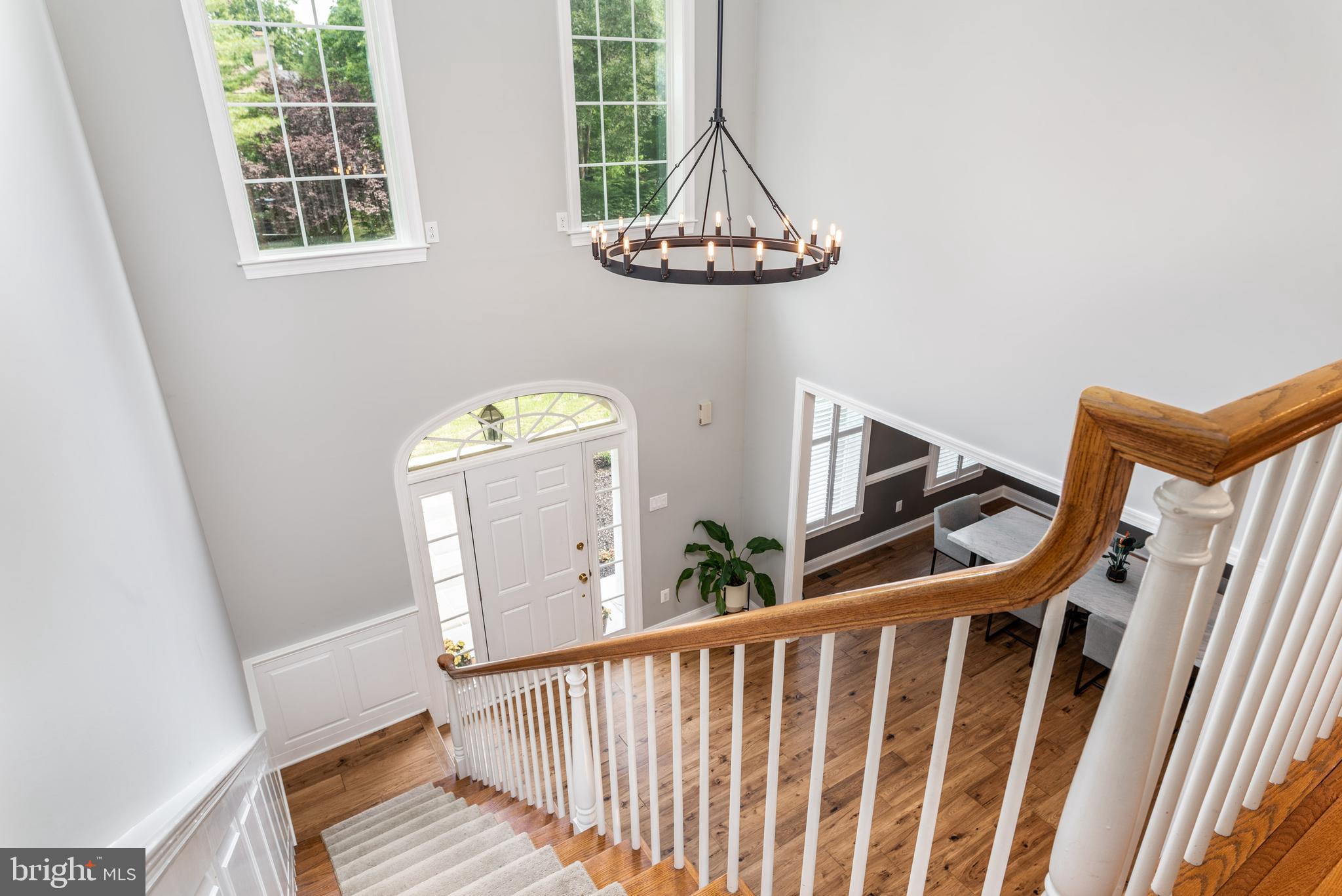 702 Turnbridge Road Wayne, PA 19087 - Photo 24 of 47 Entrance Hall