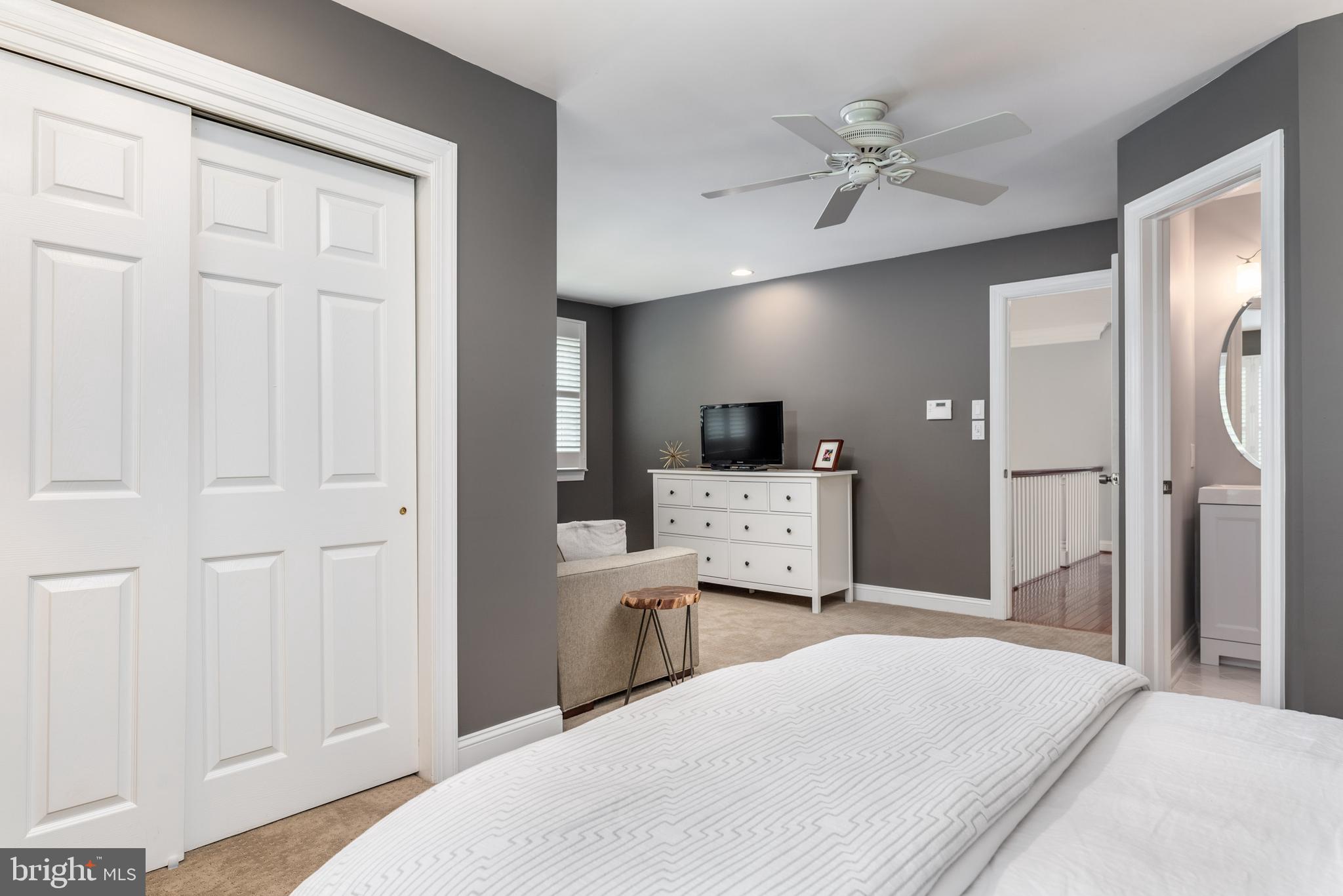 702 Turnbridge Road Wayne, PA 19087 - Photo 27 of 47 Bedroom 2 has en suite Full Bath # 2