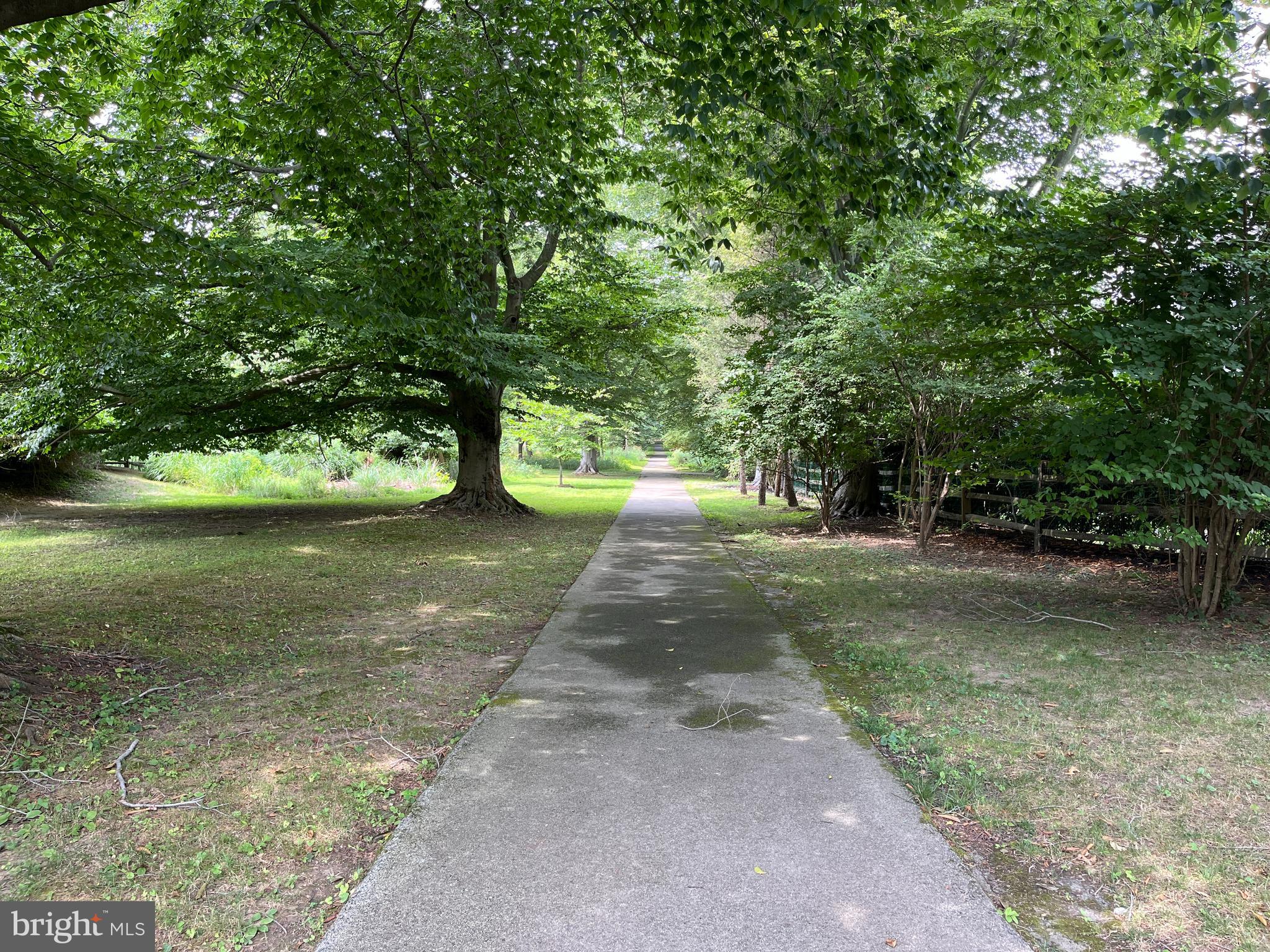 702 Turnbridge Road Wayne, PA 19087 - Photo 44 of 47 Neighborhood Common Space