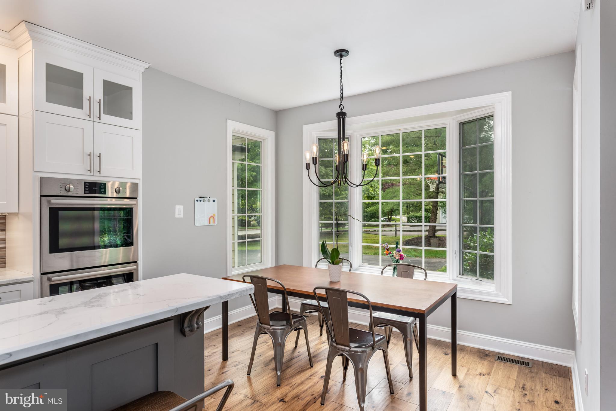 702 Turnbridge Road Wayne, PA 19087 - Photo 7 of 47 Breakfast Room