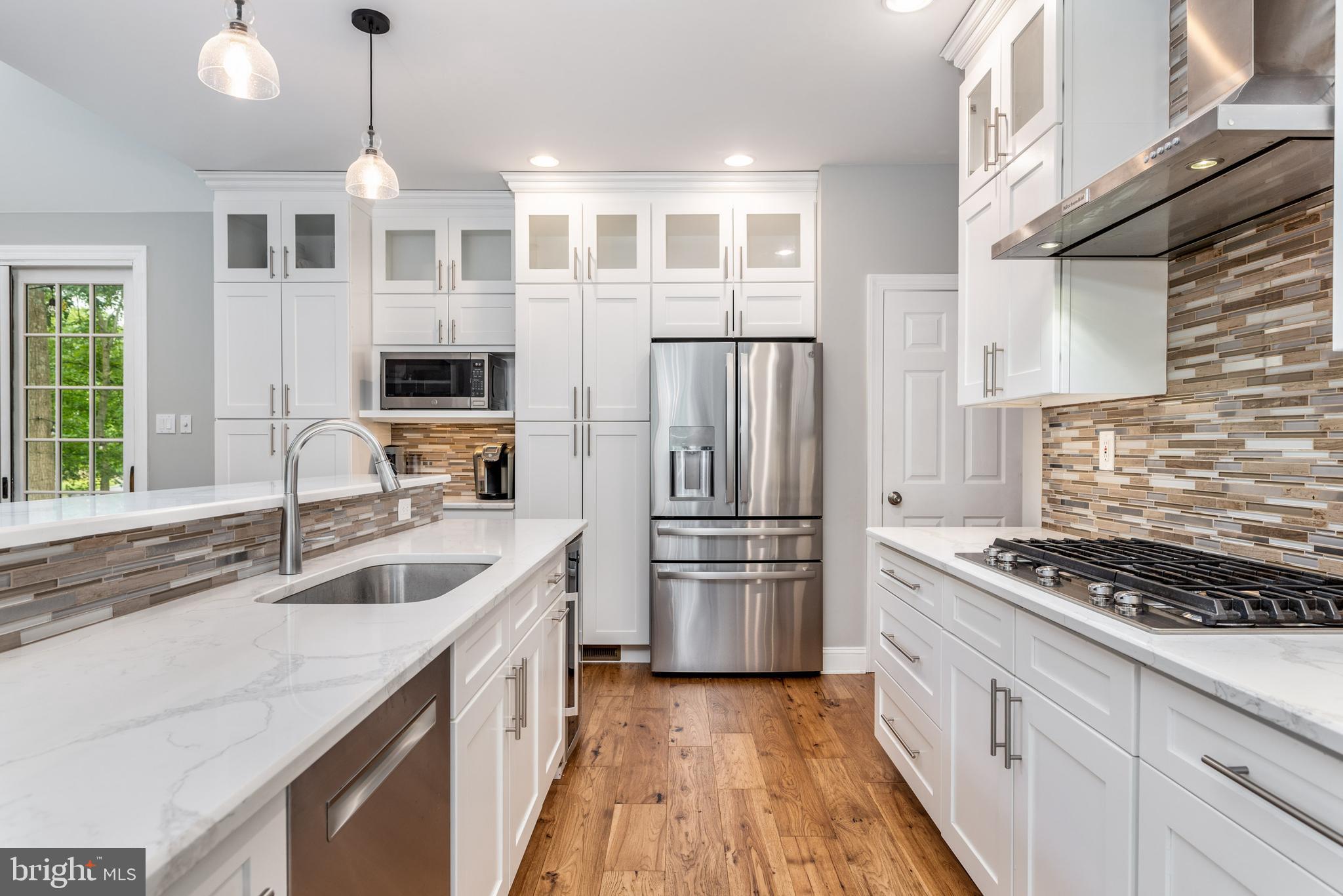 702 Turnbridge Road Wayne, PA 19087 - Photo 9 of 47 Stainless Appliances