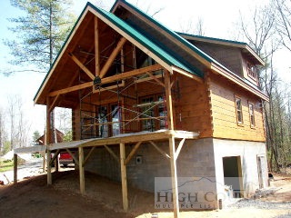 559 Country Ridge Road Jefferson, NC 28640 - Photo 1 of 1 Gallery Image 1