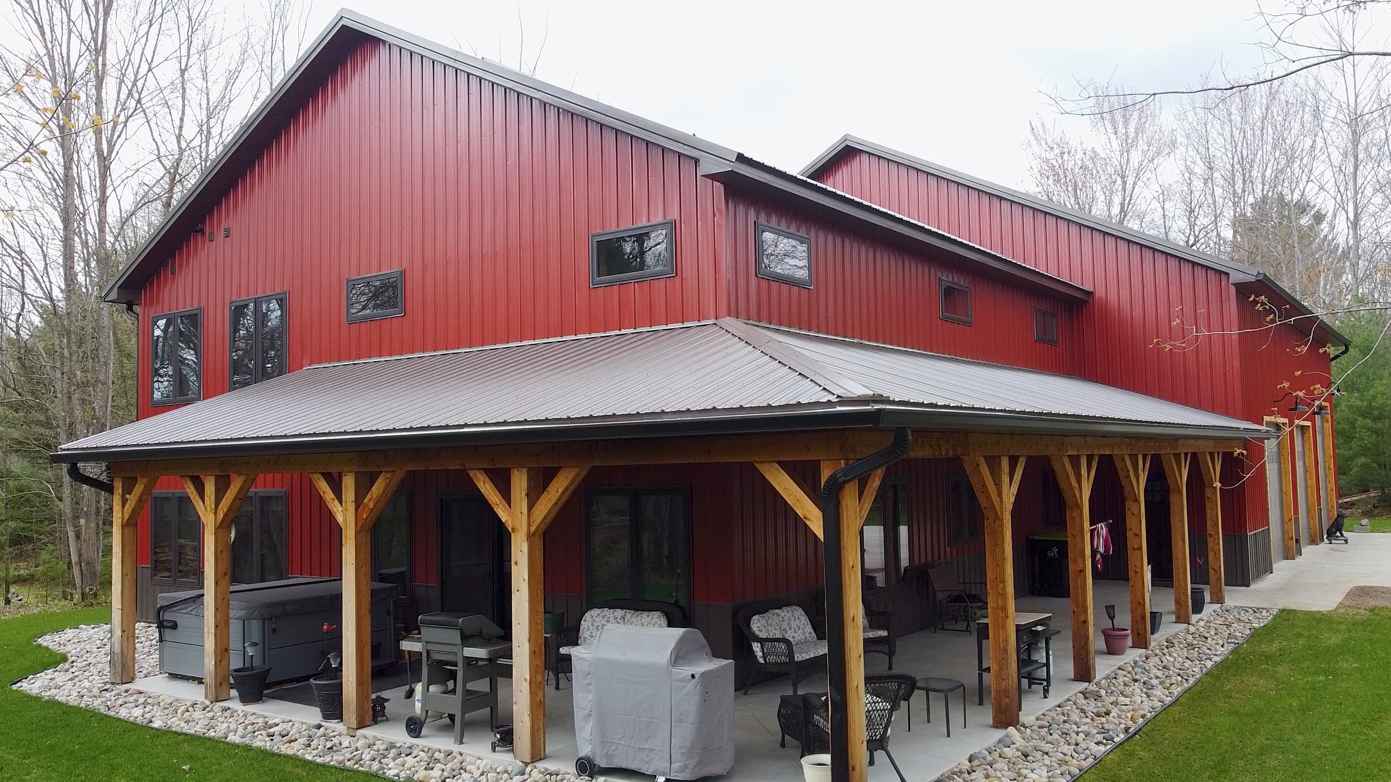 7289 Creighton Road Southwest South Boardman, MI 49680 - Photo 8 of 78