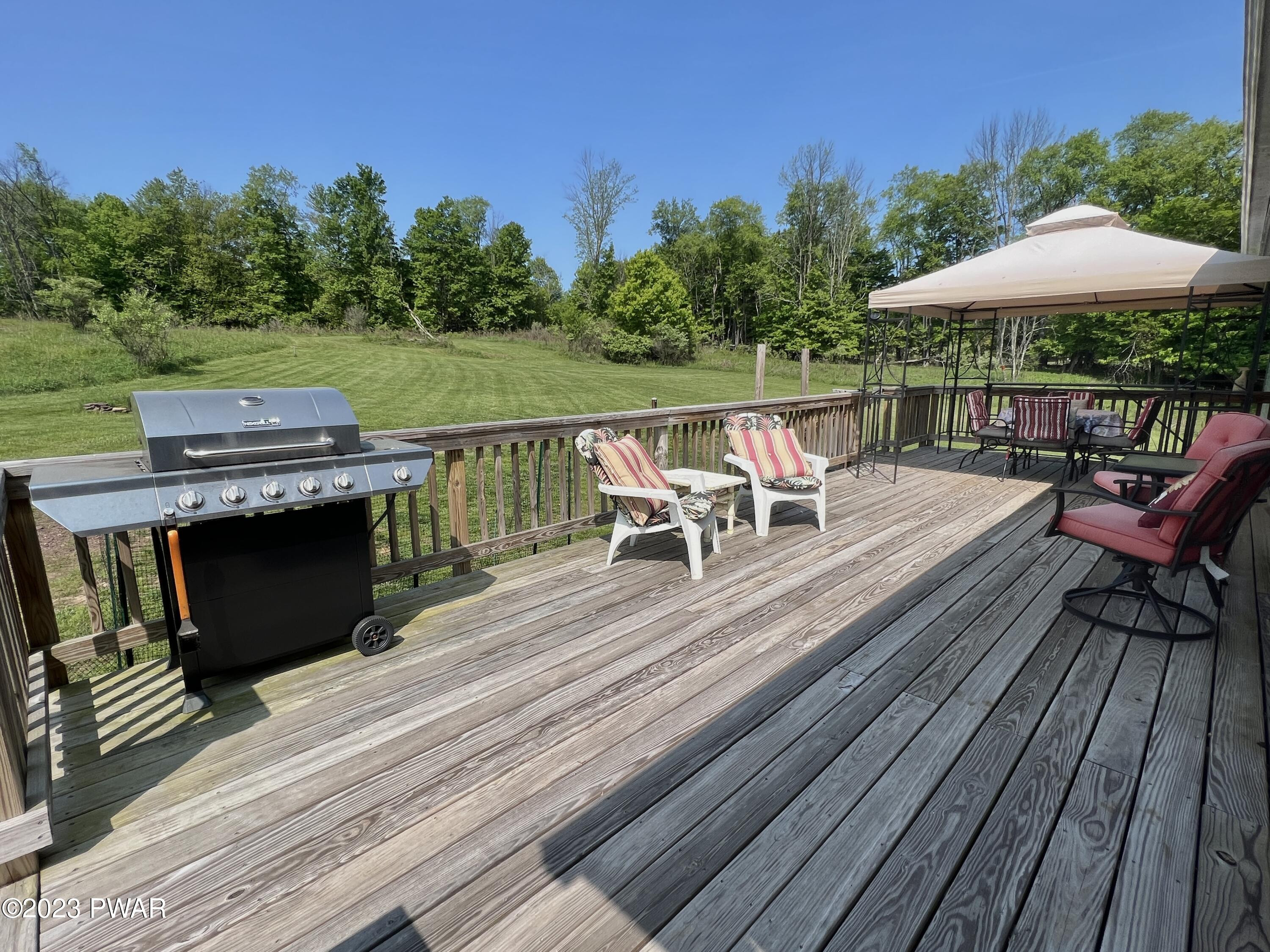 165 Fords Road Honesdale, PA 18431 - Photo 7 of 39