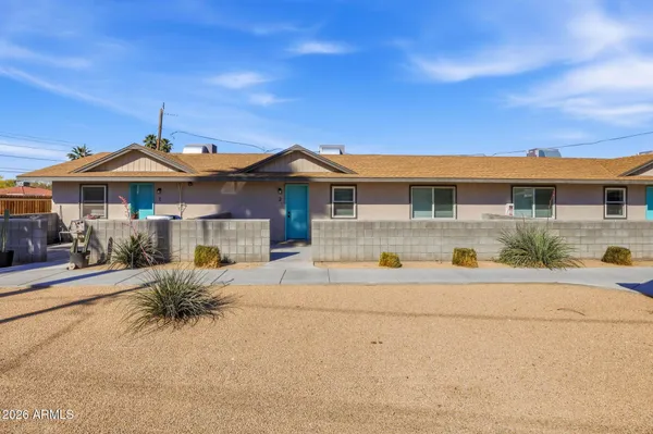 $1,500 | 840 East Turney Avenue, Unit 2, Phoenix, AZ 85014