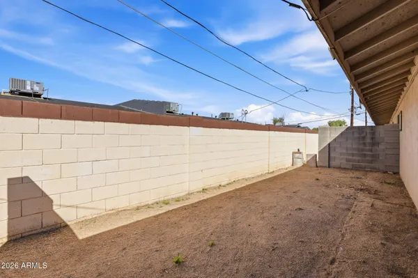 $1,500 | 840 East Turney Avenue, Unit 2, Phoenix, AZ 85014