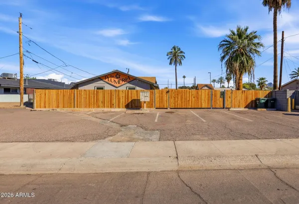 $1,500 | 840 East Turney Avenue, Unit 2, Phoenix, AZ 85014