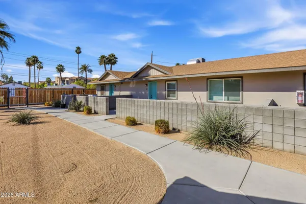$1,500 | 840 East Turney Avenue, Unit 2, Phoenix, AZ 85014