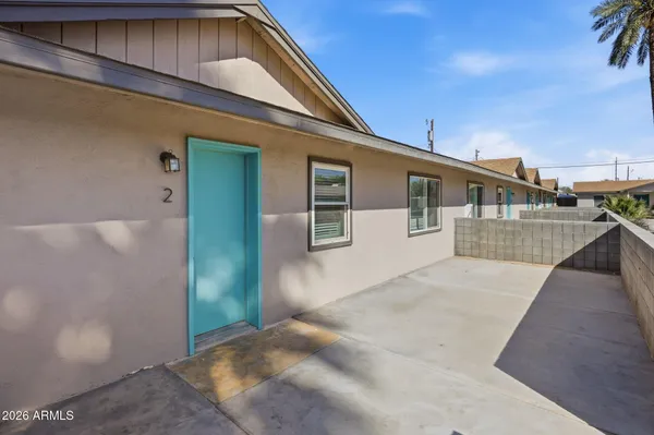 $1,500 | 840 East Turney Avenue, Unit 2, Phoenix, AZ 85014