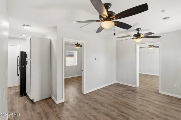 $1,500 | 840 East Turney Avenue, Unit 2, Phoenix, AZ 85014