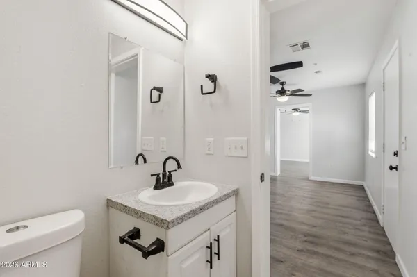 $1,500 | 840 East Turney Avenue, Unit 2, Phoenix, AZ 85014