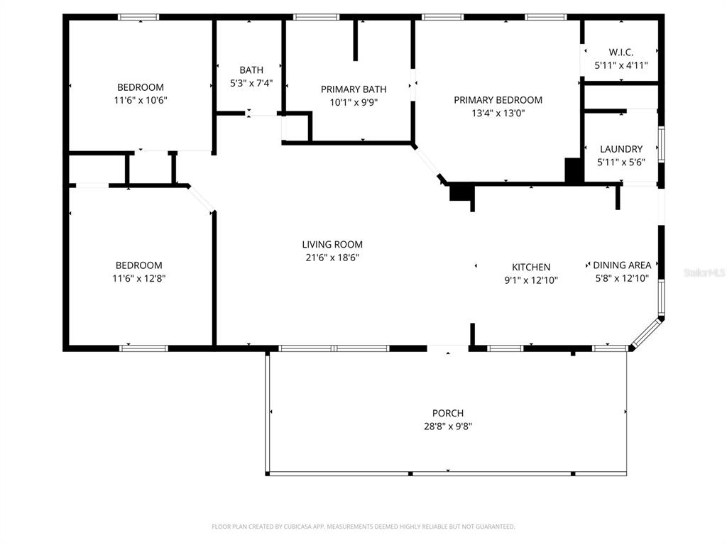 760 Southwest Barney Street High Springs, FL 32643 - Photo 45 of 57