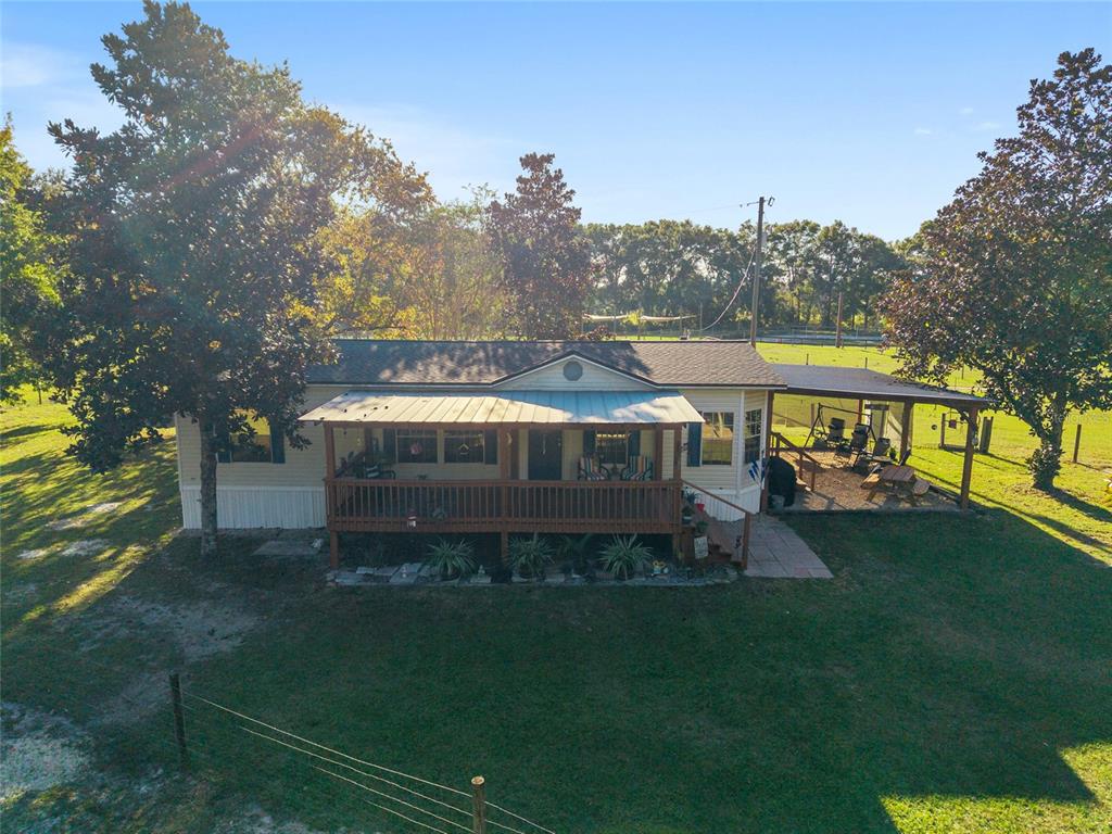 760 Southwest Barney Street High Springs, FL 32643 - Photo 50 of 57