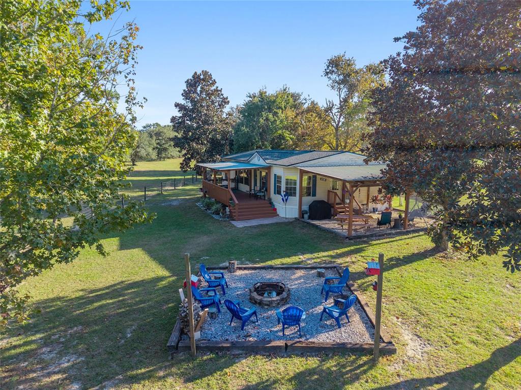 760 Southwest Barney Street High Springs, FL 32643 - Photo 51 of 57