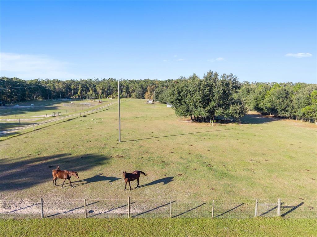 760 Southwest Barney Street High Springs, FL 32643 - Photo 55 of 57 a view of a lake