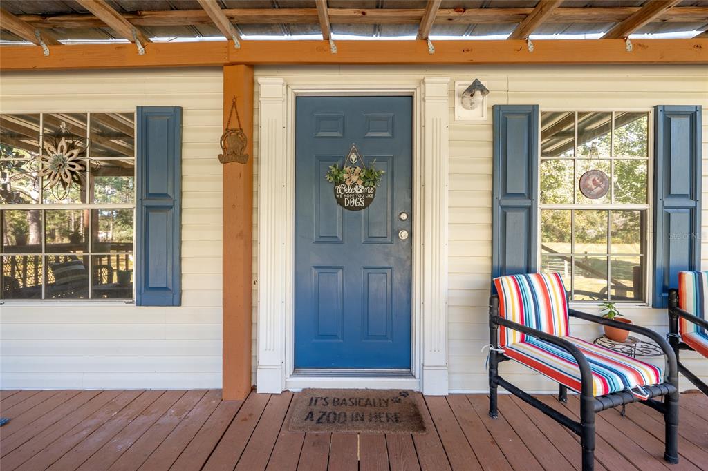 760 Southwest Barney Street High Springs, FL 32643 - Photo 9 of 57