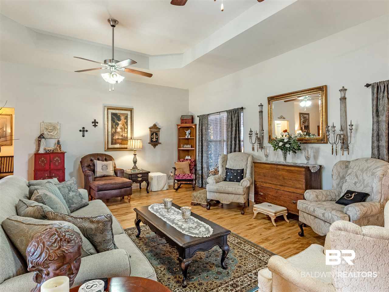 2237 Edison Drive Semmes, AL 36575 - Photo 5 of 33
