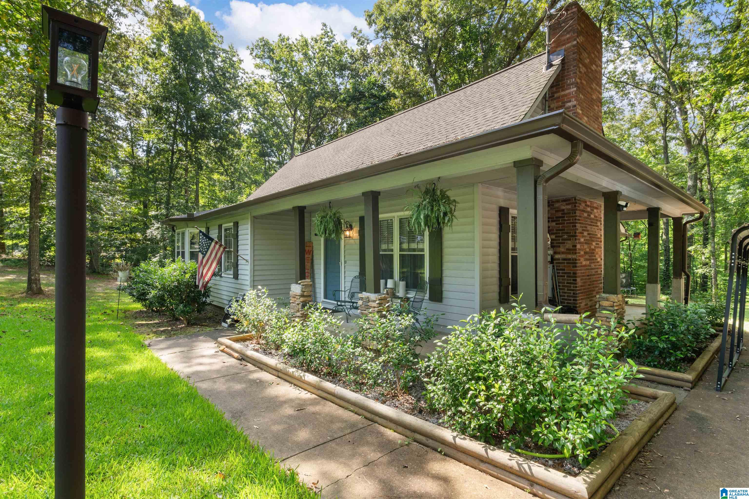 10 Amy Court Heflin, AL 36264 - Photo 5 of 37