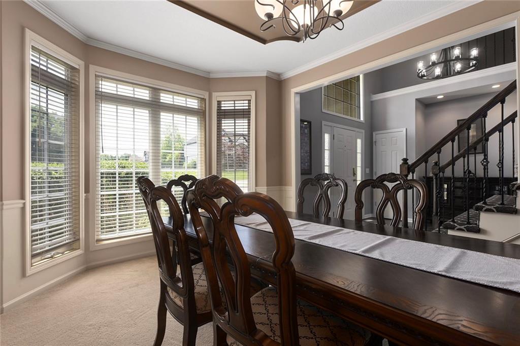 212 Northeast Hidden Ridge Lane Lee's Summit, MO 64064 - Photo 5 of 57