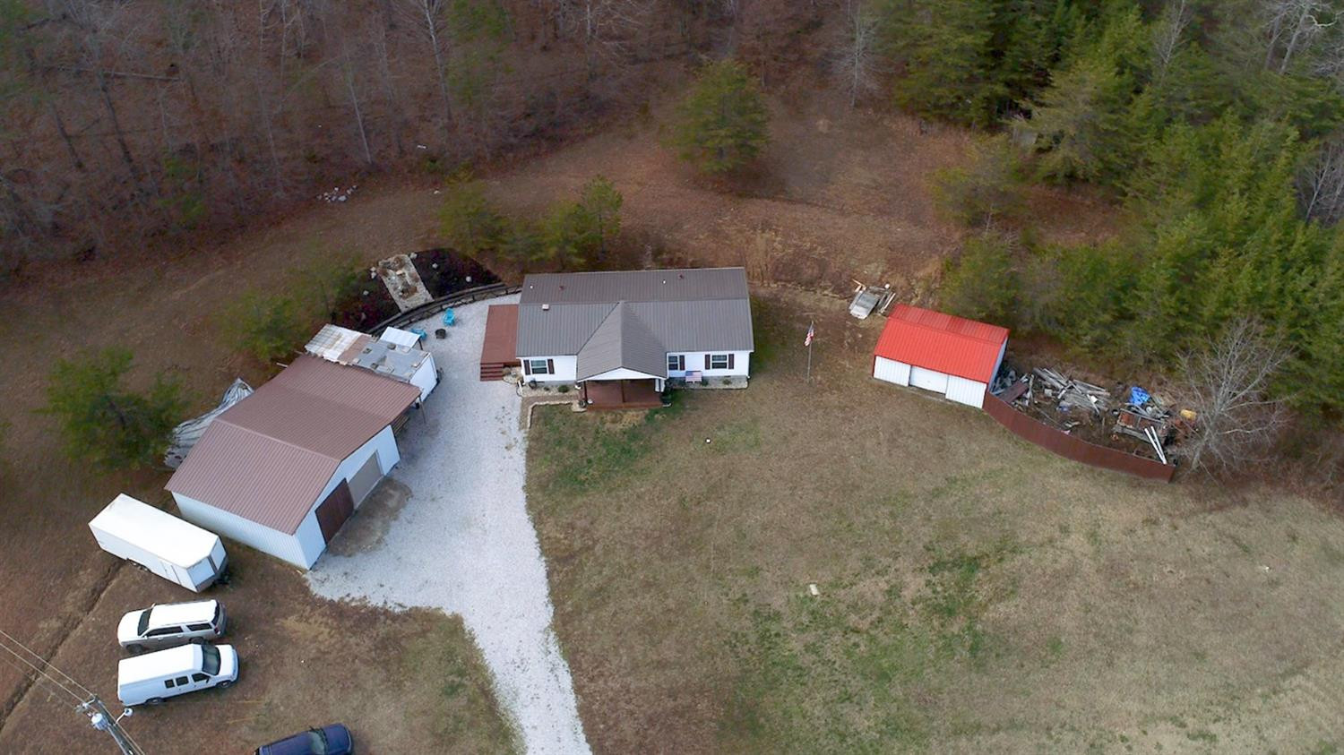 130 Deer Valley Road Berea, KY 40403 - Photo 47 of 48 Photo 47