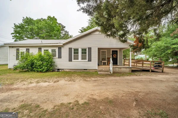 $89,250 | 316 East 23rd Avenue, Cordele, GA 31015