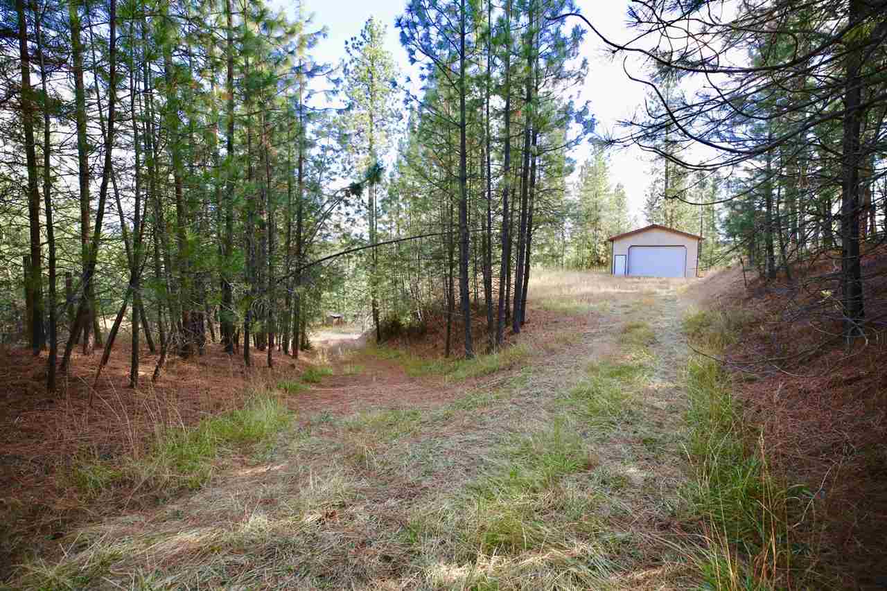22908 North Dunn Road Chattaroy, WA 99003 - Photo 5 of 28
