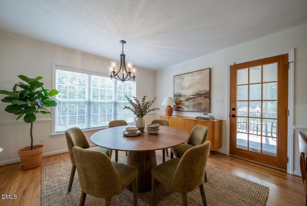 5900 Swales Way Raleigh, NC 27603 - Photo 13 of 25 13