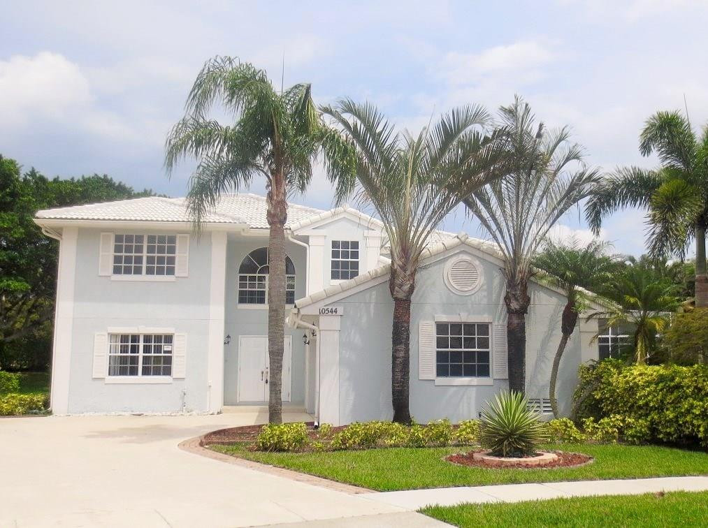 10544 Pebble Cove Lane Boca Raton, FL 33498 - Photo 1 of 25 Photo 1