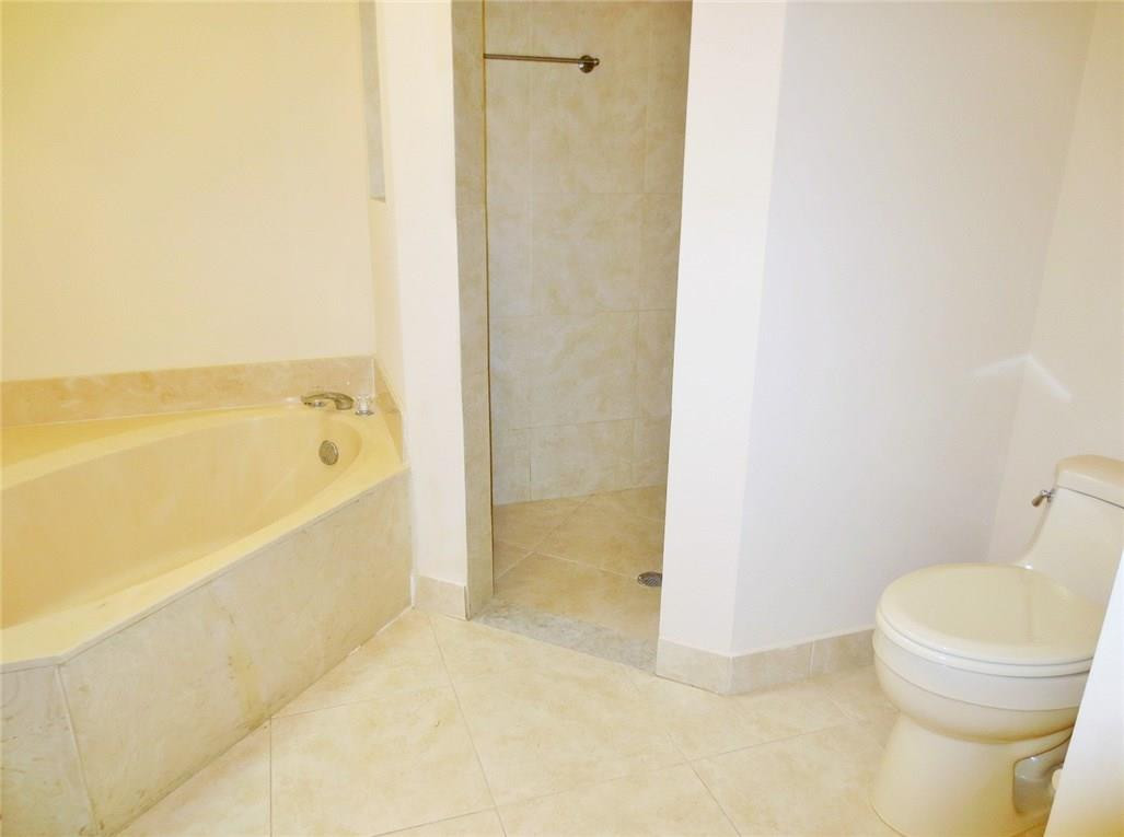 10544 Pebble Cove Lane Boca Raton, FL 33498 - Photo 9 of 25 Master Bath View