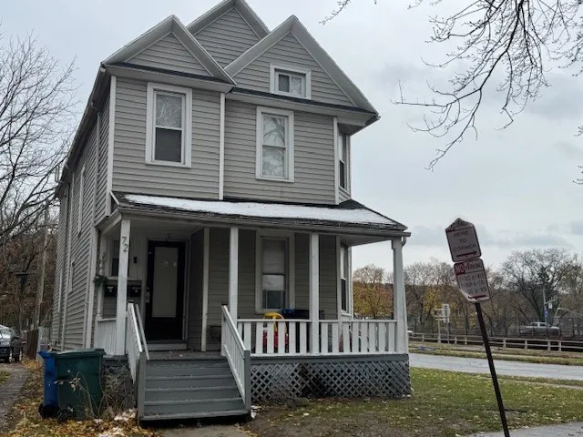$260,000 | 72 Edmonds Street, Rochester, NY 14607