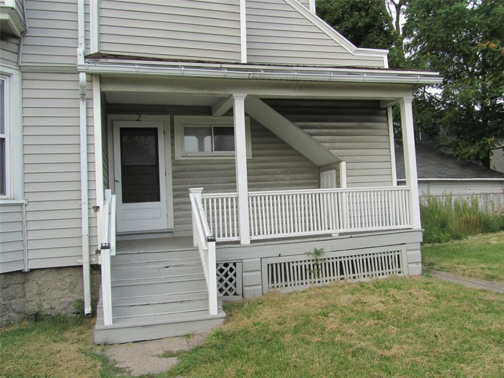 72 Edmonds Street Rochester, NY 14607 - Photo 14 of 32 Apt 2