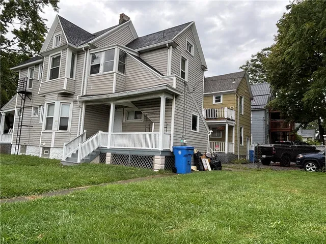 $260,000 | 72 Edmonds Street, Rochester, NY 14607