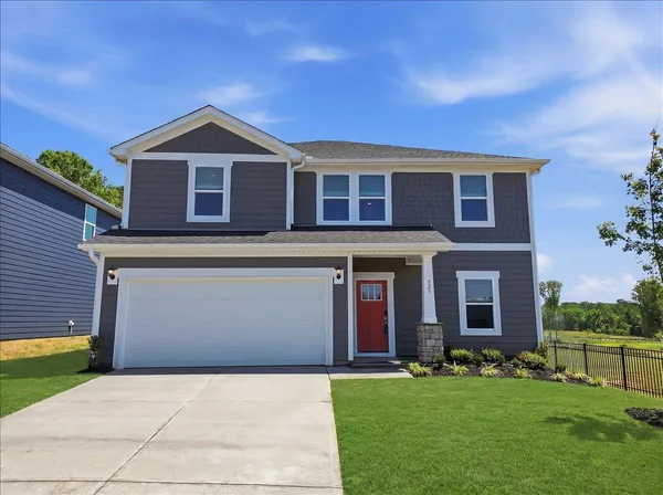 $364,900 | 523 Hadlow Street, Greer, SC 29651