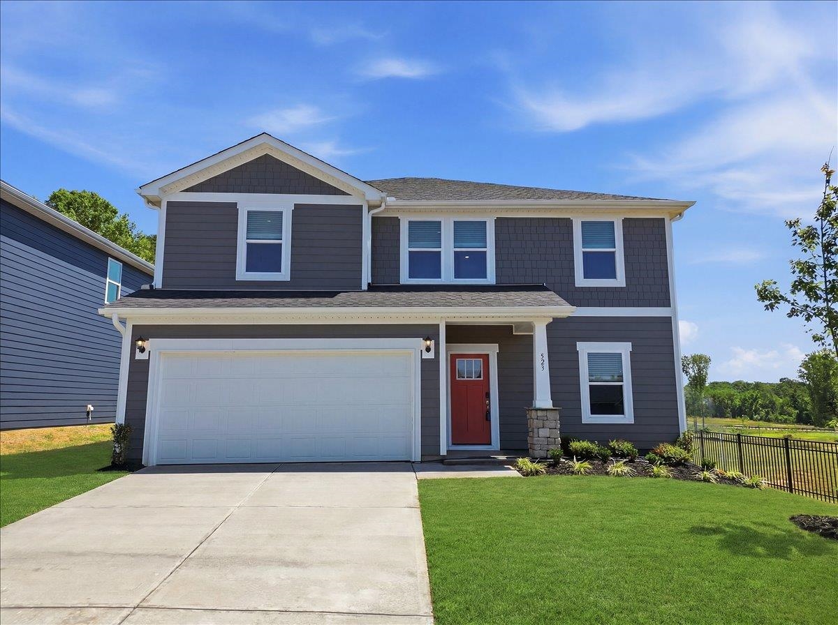 523 Hadlow Street Greer, SC 29651 - Photo 1 of 34