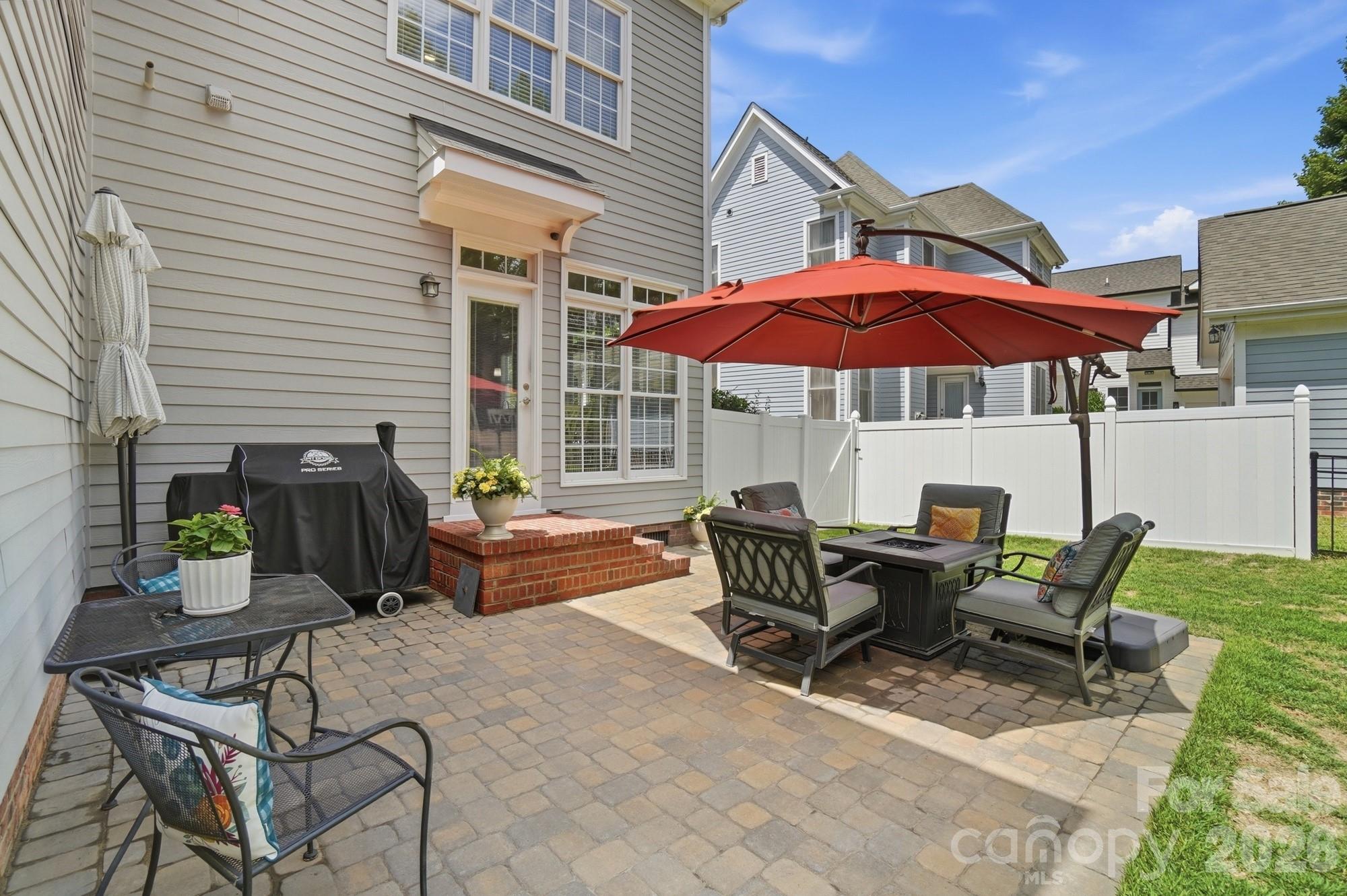 5101 Downing Drive Fort Mill, SC 29708 - Photo 42 of 47
