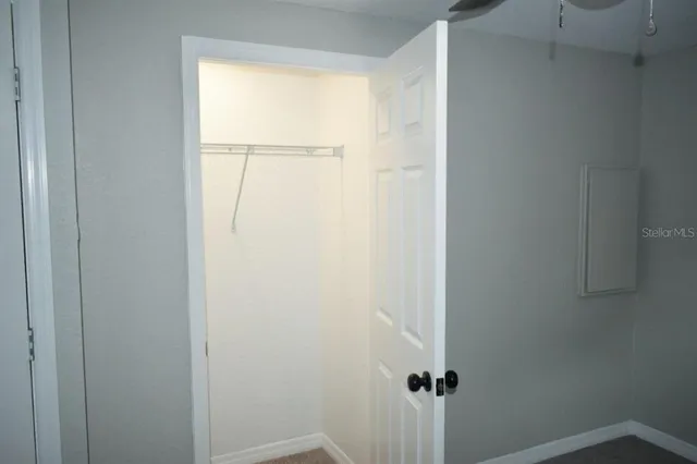 a view of a bathroom