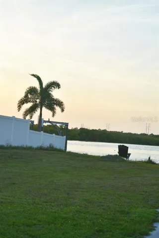 a view of lake view and mountain view