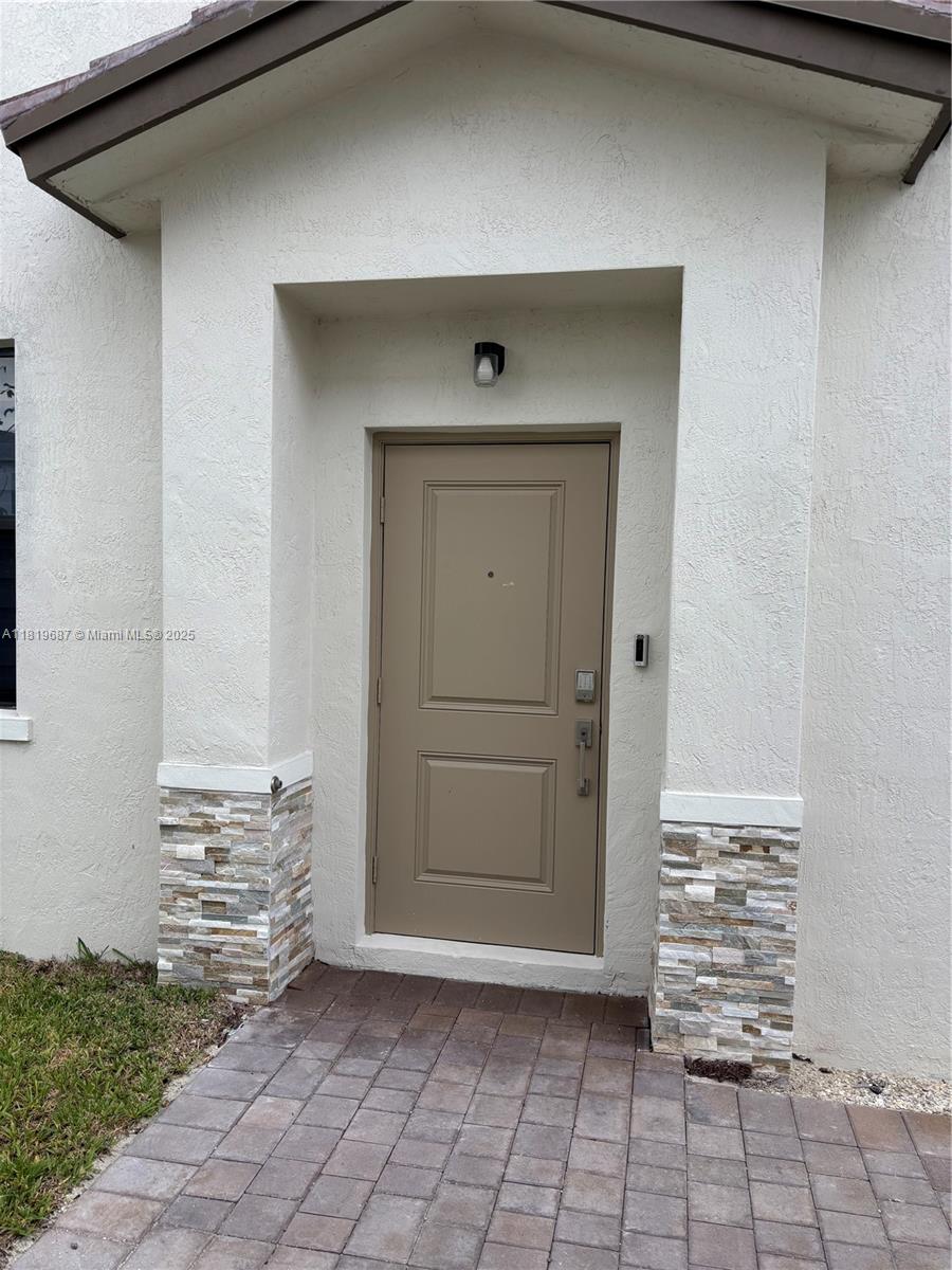 Goulds Miami, FL 33170 - Photo 2 of 8 a view of an entryway door