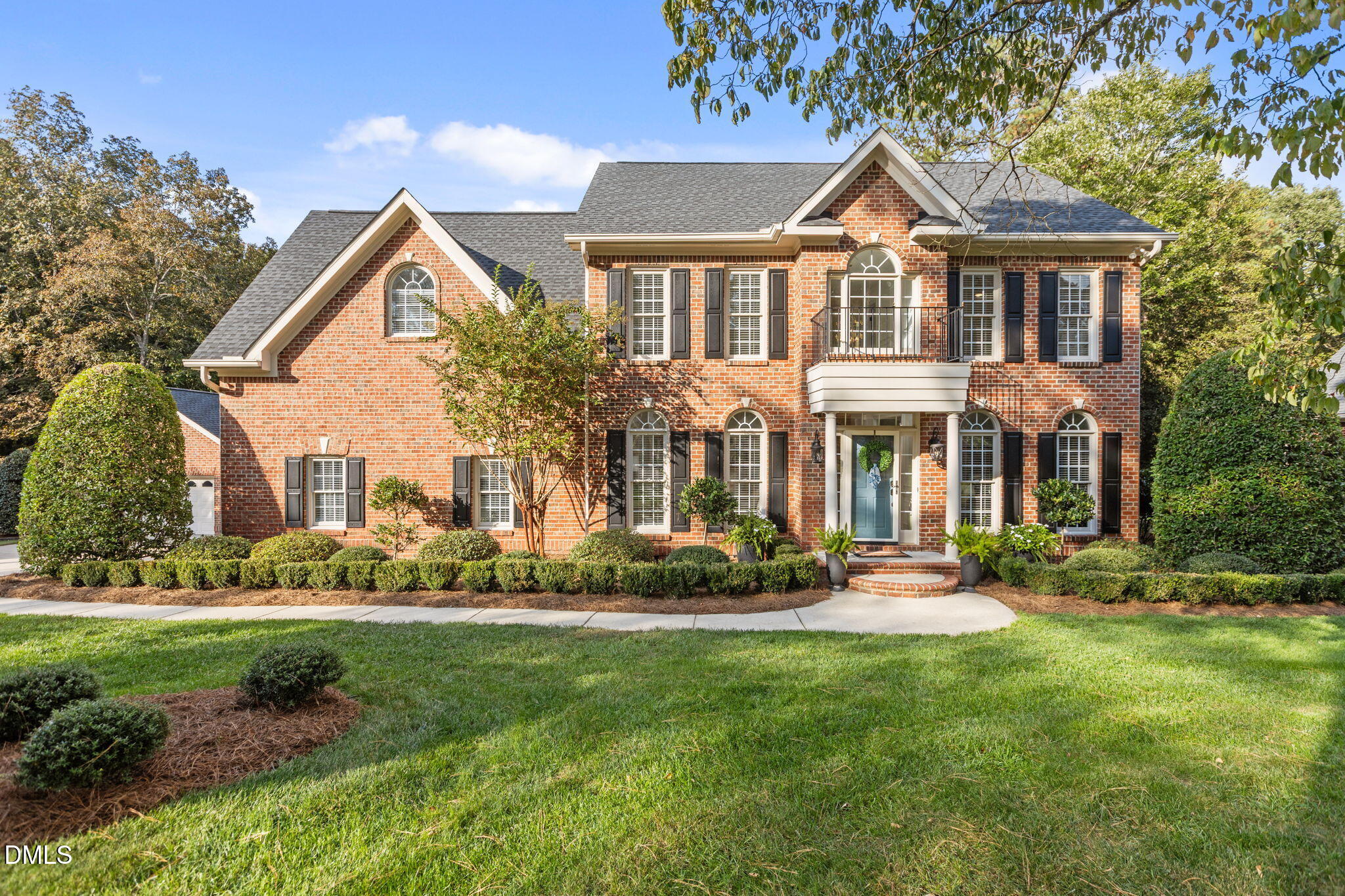 2616 Lizei Street Raleigh, NC 27616 - Photo 1 of 86