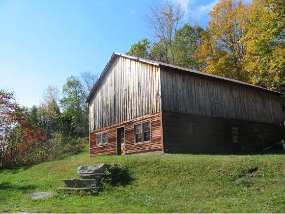 326 Carey Road Chester, VT 05143 - Photo 1 of 12