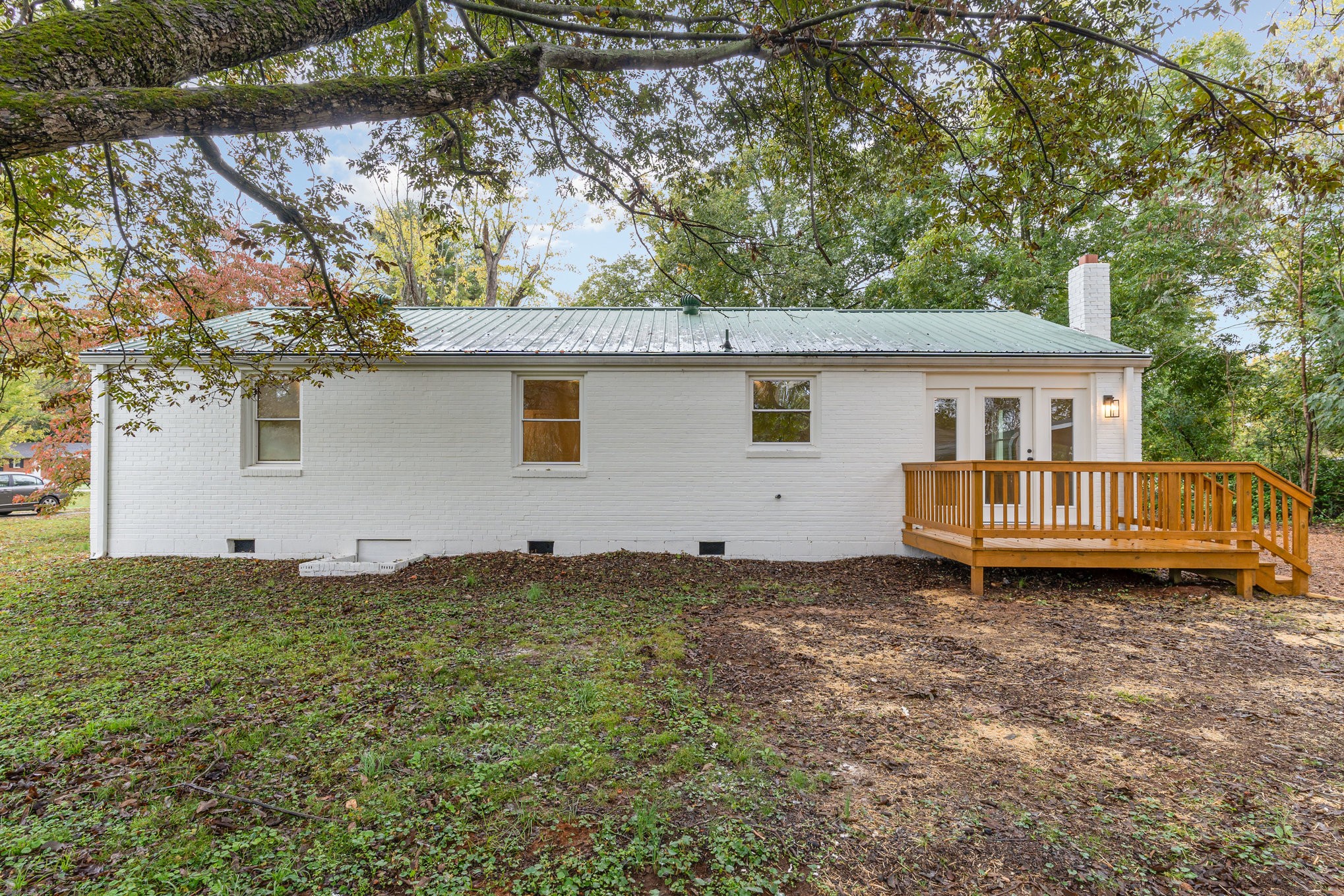 1307 Atlas Street Murfreesboro, TN 37130 - Photo 20 of 24 a house with trees in the background
