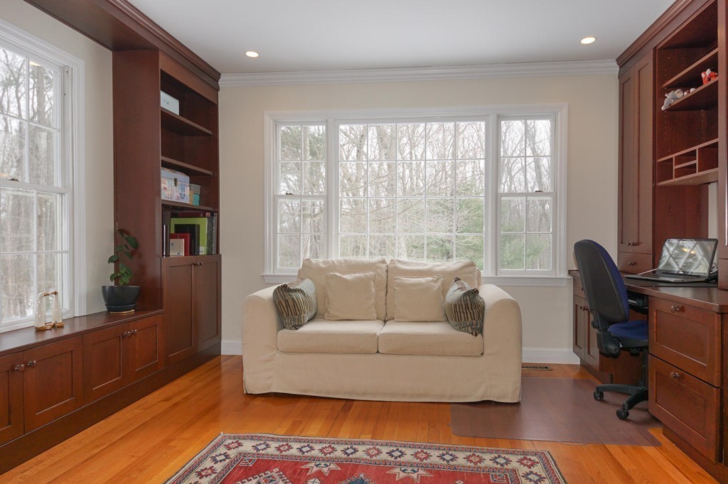 149 Estabrook Road Carlisle, MA 01741 - Photo 6 of 19 Gallery Image 6